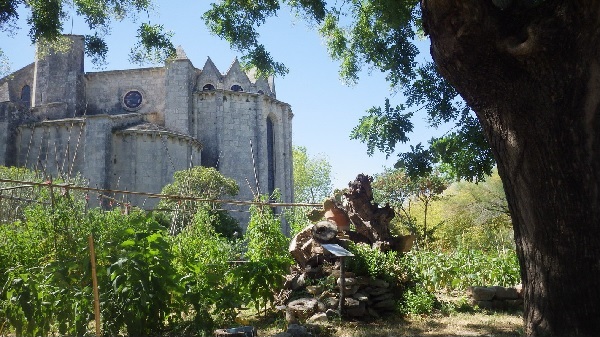 5 Grande fête des jardins partagés et des métiers vivriers